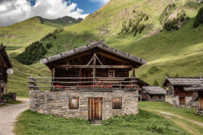 Lechnerhütte Fane Alm